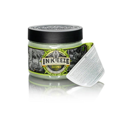 INKEEZE X MATT JORDAN TATTOO OINTMENT