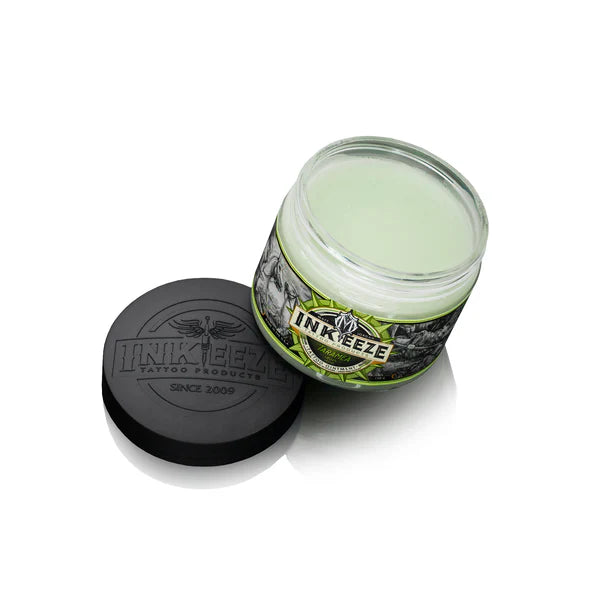 INKEEZE X MATT JORDAN TATTOO OINTMENT