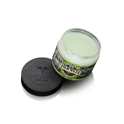 INKEEZE X MATT JORDAN TATTOO OINTMENT