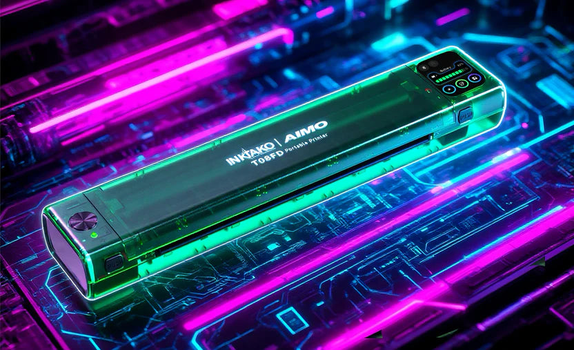 INKTAKO printer