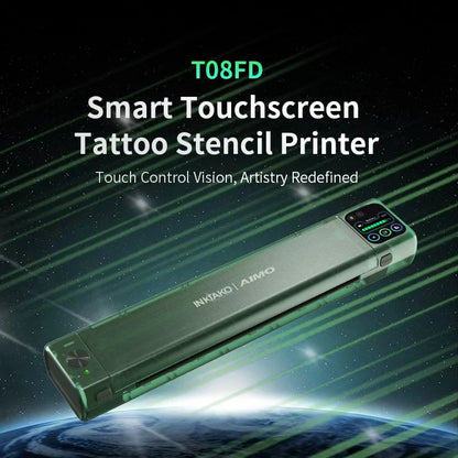 INKTAKO printer