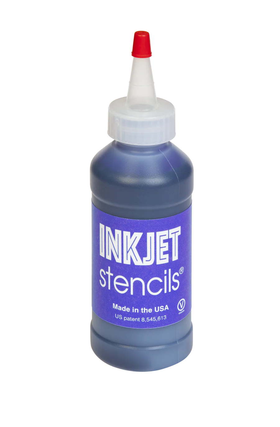 InkJet Stencils® — 4oz Bottle