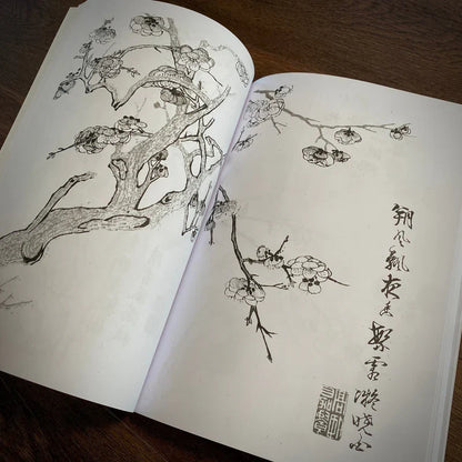 Japanese Foliage — Softcover Book