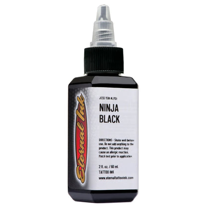 Eternal Tattoo Ink - Jess Yen Signature Series Set