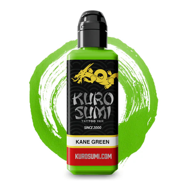 Kane Green