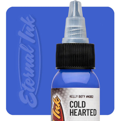 Eternal Tattoo Ink - Kelly Doty Resurrection Ink Set