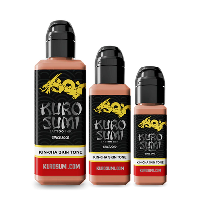 Kin-Cha Skin Tone
