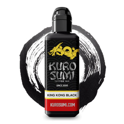 King Kong Black