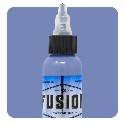 Kirsten Pettitt Frozen Yogurt — Fusion Tattoo Ink — Pick Size