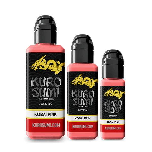Kobai Pink