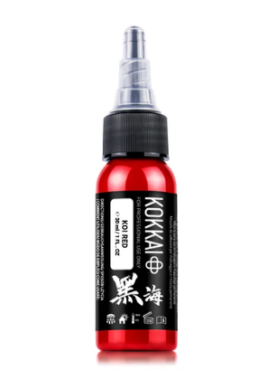 Koi Red | REACH Compliant
