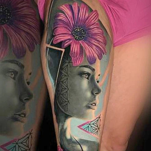KoolAid Tattoo Ink