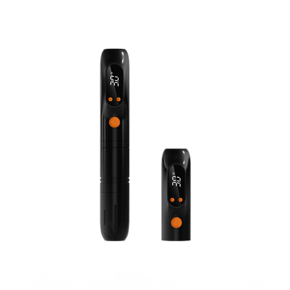 LOLA AIR S Wireless Battery Permanent Makeup Pen Machine