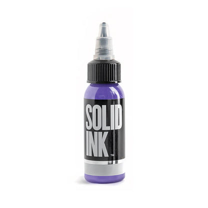 Solid Ink - Lavender — Pick Size
