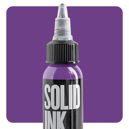 Solid Ink — Lilac — Pick Size