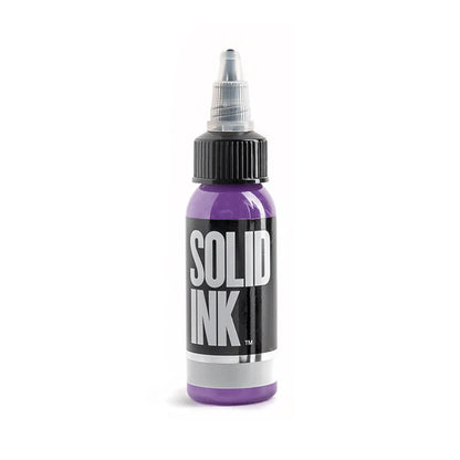 Solid Ink — Lilac — Pick Size