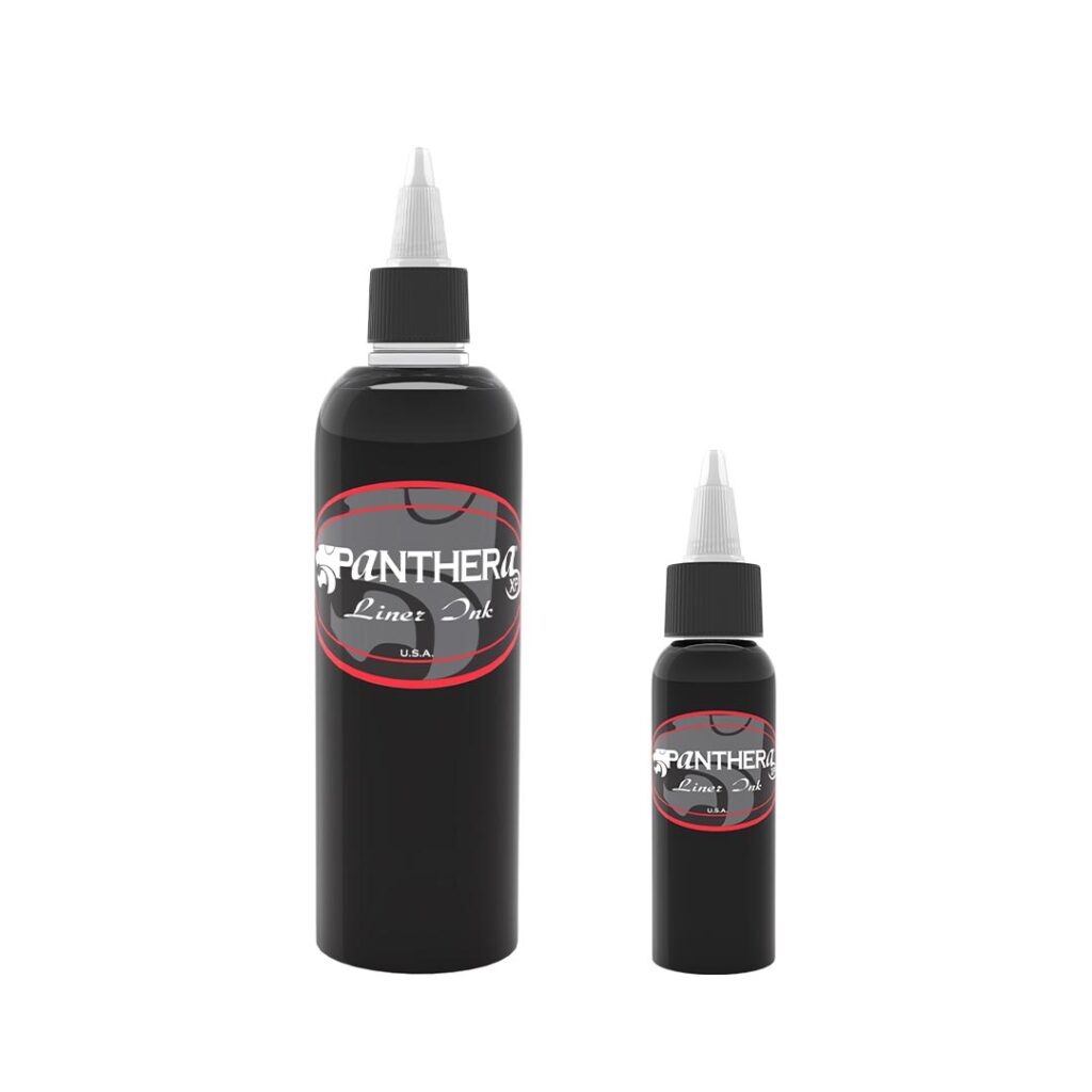 Liner Ink