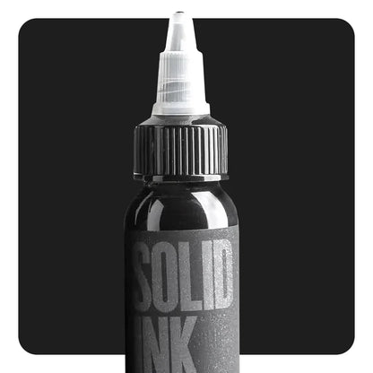 Solid Ink - Lining Black