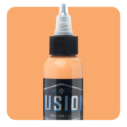 Liquid Flesh — Fusion Tattoo Ink — 1oz