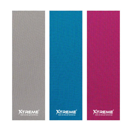 MICROFIBER COOLING TOWEL