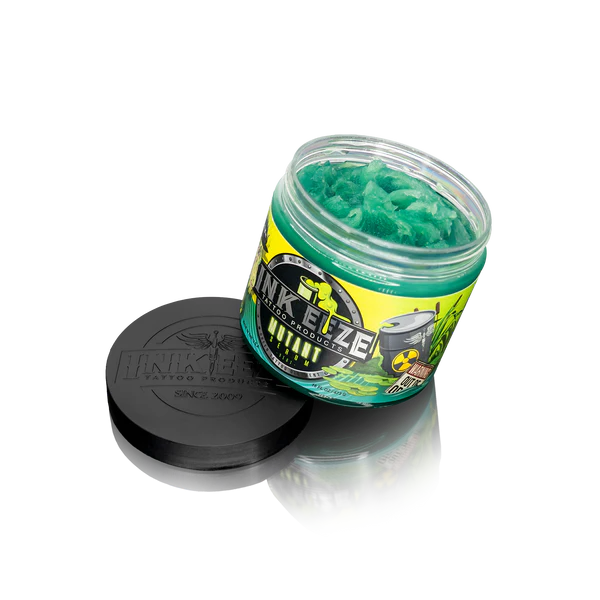 MUTANT SERUM GREEN TATTOO OINTMENT - 16oz