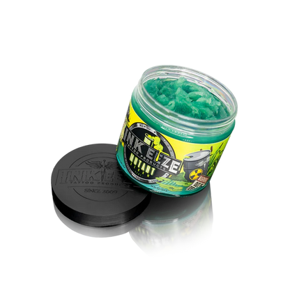 MUTANT SERUM GREEN TATTOO OINTMENT - 16oz