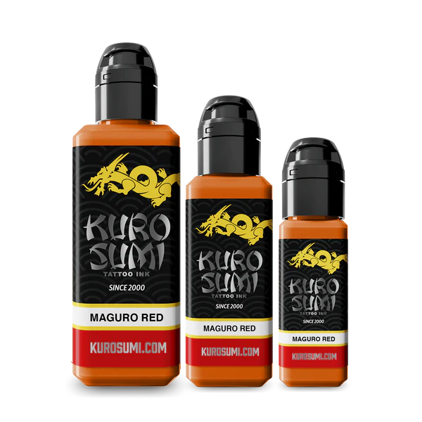 Maguro Red