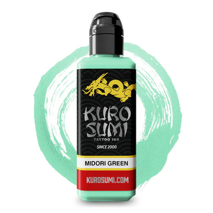 Midori Green