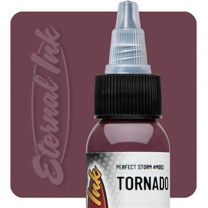 Eternal Tattoo Ink - Mike Devries Perfect Storm Set