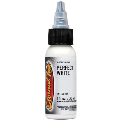 Eternal Tattoo Ink - Mike Devries & Mario Rosenau M Series Set