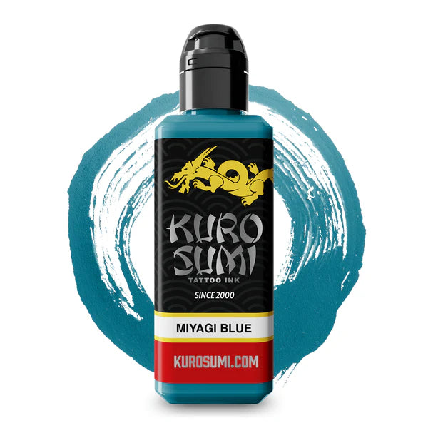 Miyagi Blue