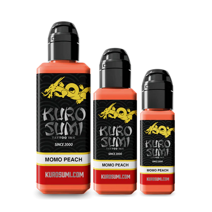 Momo Peach