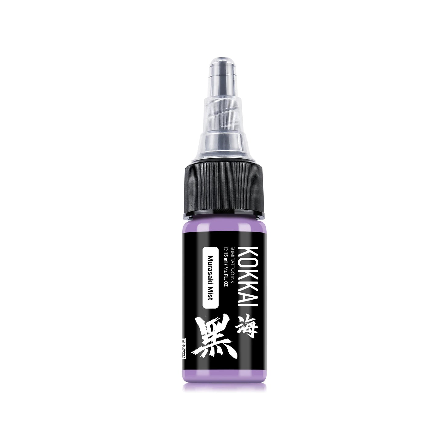 Murasaki Mist
