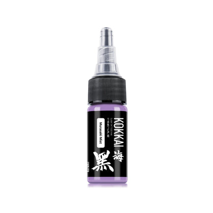 Murasaki Mist