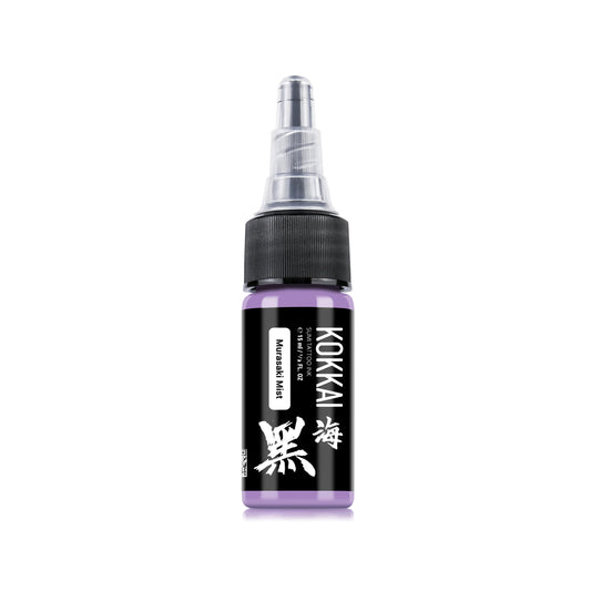Murasaki Mist