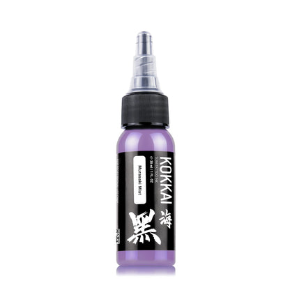 Murasaki Mist