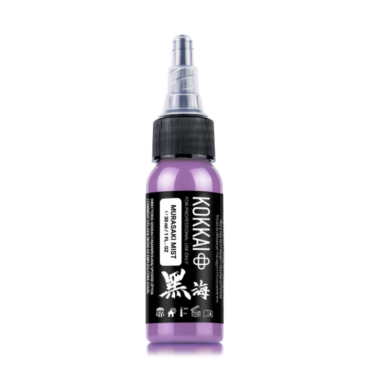Murasaki Mist | REACH Compliant