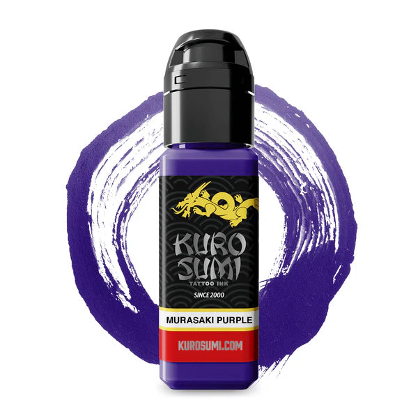 Murasaki Purple