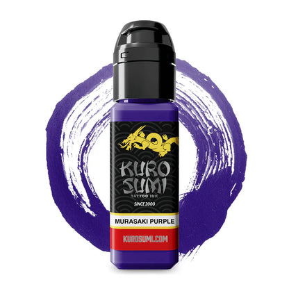 Murasaki Purple