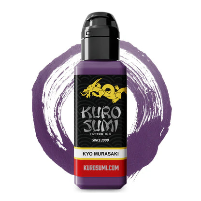Murasaki Purple