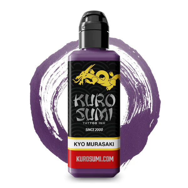 Murasaki Purple