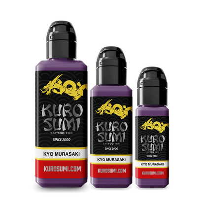 Murasaki Purple