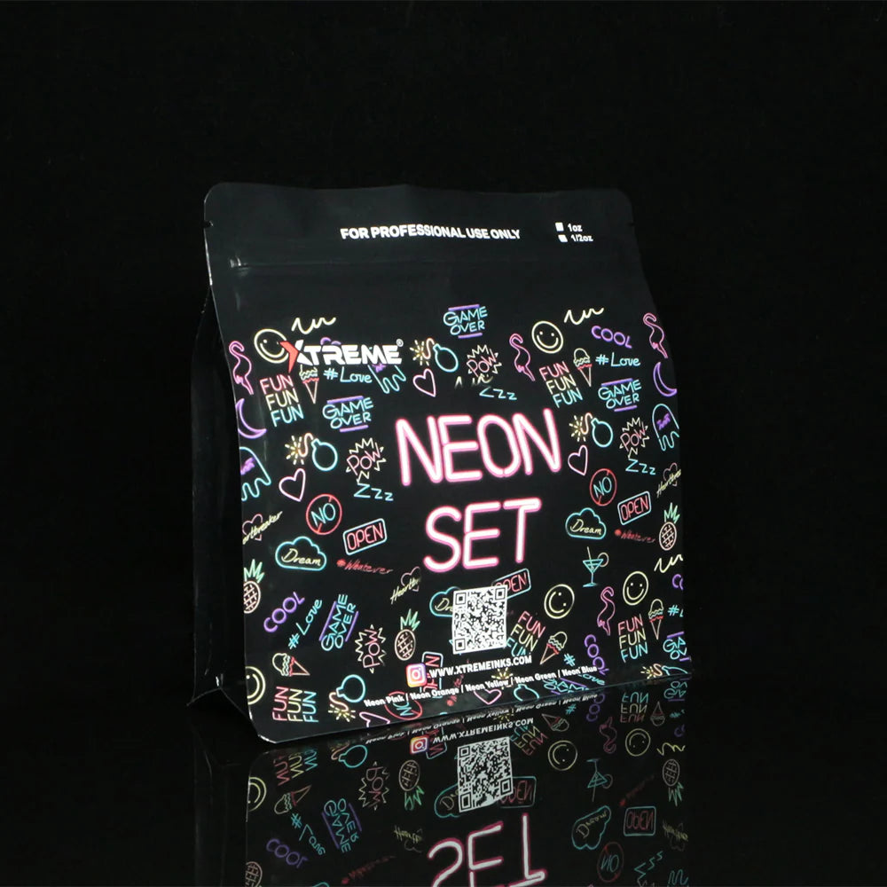 NEON SET