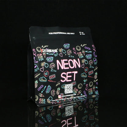 NEON SET