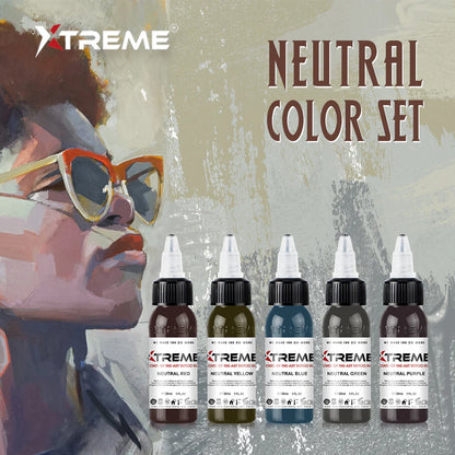 NEUTRAL SET