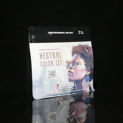 NEUTRAL SET