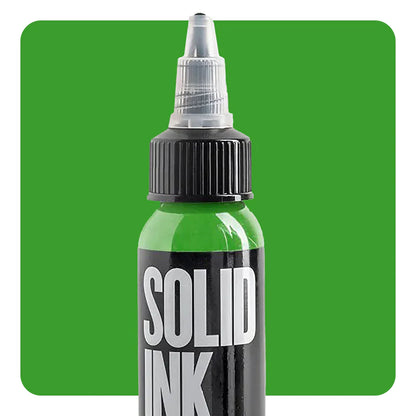 Solid Ink - Neon — Pick Size