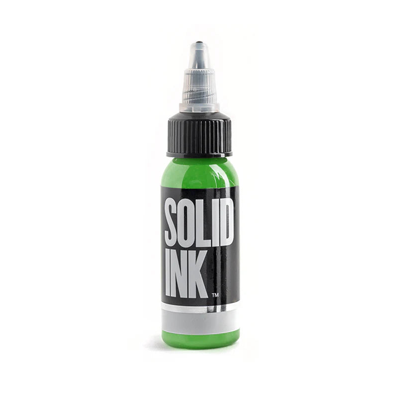 Solid Ink - Neon — Pick Size