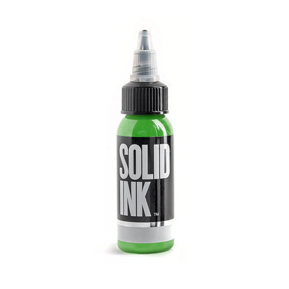 Solid Ink - Neon — Pick Size