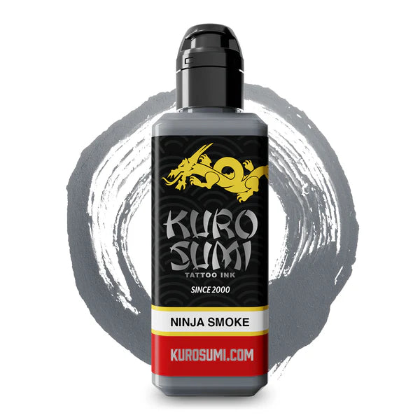 Ninja Smoke